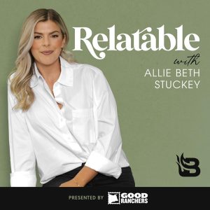 Relatable with Allie Beth Stuckey podcast