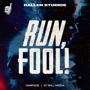 RUN, FOOL! podcast