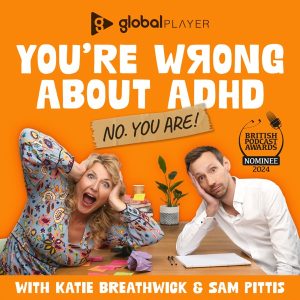 You're Wrong About ADHD