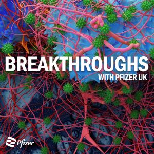 Breakthroughs podcast