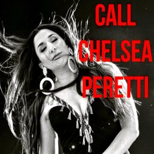 Call Chelsea Peretti