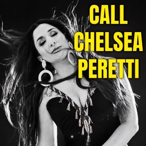 Call Chelsea Peretti