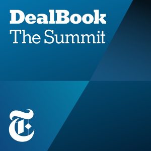 DealBook Summit podcast