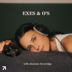 exes and o's with shannon beveridge
