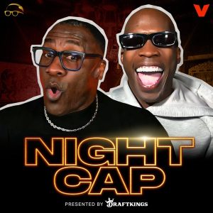 Nightcap podcast