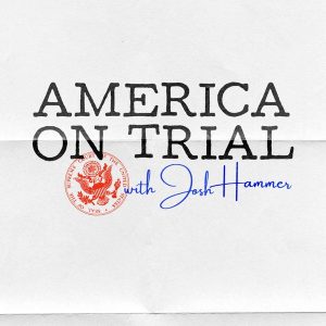 America On Trial