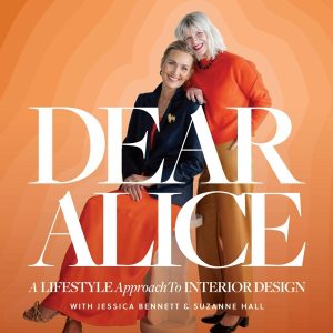 Dear Alice | Interior Design