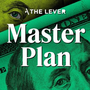 Master Plan podcast