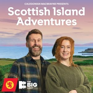 Scottish Island Adventures