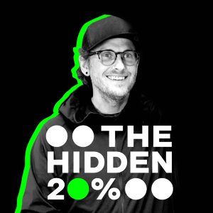 The Hidden 20%