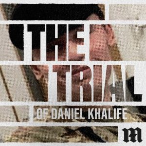 The Trial