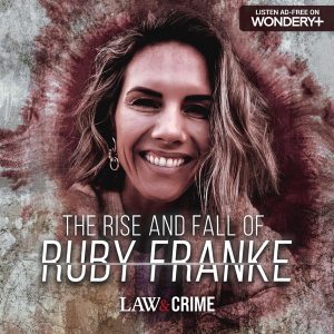 The Rise and Fall of Ruby Franke podcast