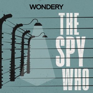 The Spy Who