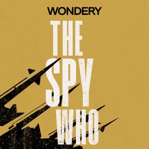 The Spy Who