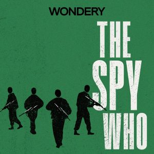 The Spy Who