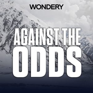 Against The Odds podcast