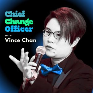 Chief Change Officer