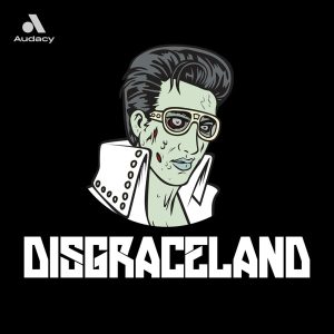 DISGRACELAND