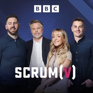 Scrum V Rugby