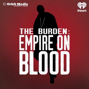 The Burden podcast