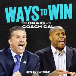 Ways To Win podcast