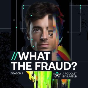 What The Fraud? podcast