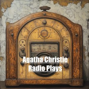 Agatha Christie Radio Plays podcast