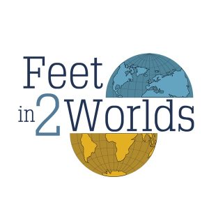 Feet In 2 Worlds: Home, Interrupted podcast