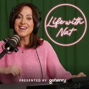 Natalie Cassidy's 'Life with Nat'