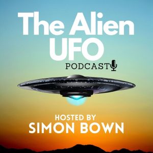 The Alien UFO Podcast