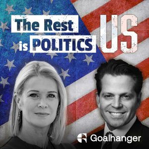 The Rest Is Politics: US