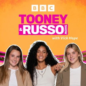 The Tooney & Russo Show