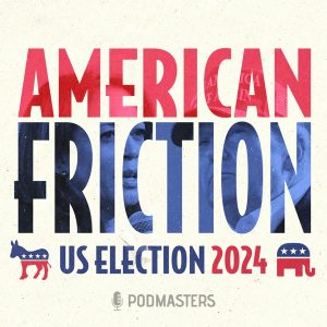 American Friction podcast