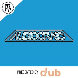 Audiocraic podcast