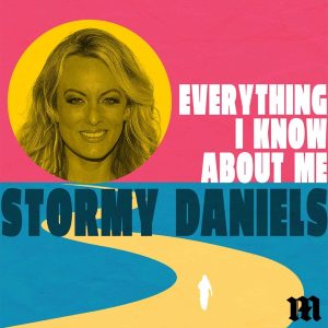 Everything I Know About Me podcast