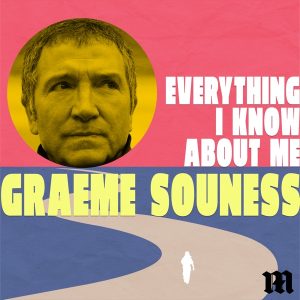 Everything I Know About Me podcast