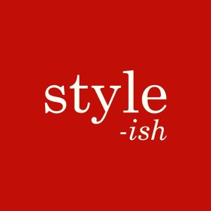 Style-ish podcast