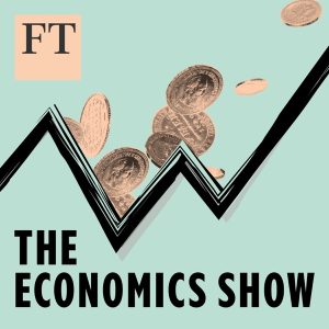 The Economics Show with Soumaya Keynes