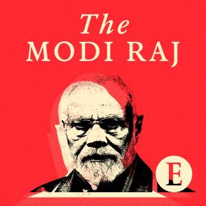 The Modi Raj from The Economist podcast