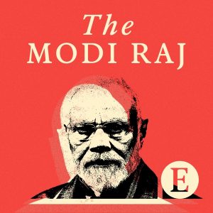 The Modi Raj from The Economist