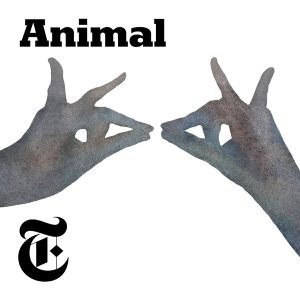 Animal podcast