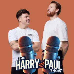 Harry and Paul's Guide to Life