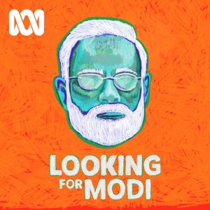Looking For Modi podcast