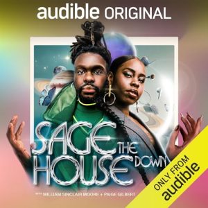 Sage the House Down: A Healing Pod podcast
