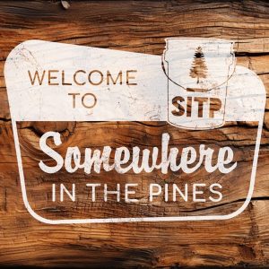 Somewhere in the Pines podcast