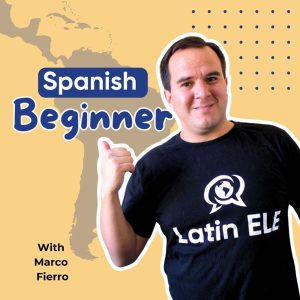 Speaking Spanish for Beginners