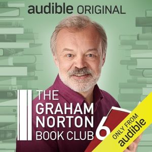The Graham Norton Book Club (Series 6) podcast