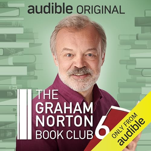 The Graham Norton Book Club (Series 6)