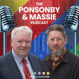 The Ponsonby and Massie Podcast
