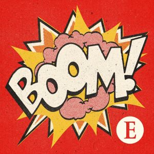 Boom! from The Economist podcast